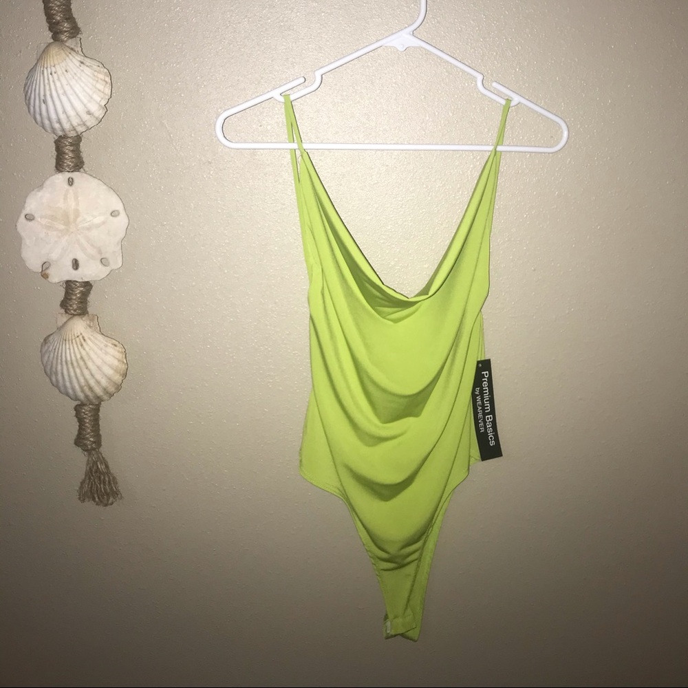 Bodysuit